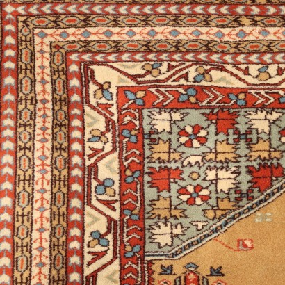 Melas carpet - Turkey ,Melas carpet - Türkiye