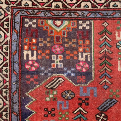 Ardebil carpet - Iran