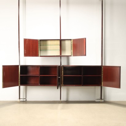 Wall unit from the 60s