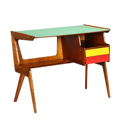 Writing desk from the 50s
