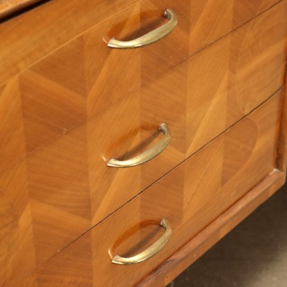 Chest of drawers from the 50s and 60s