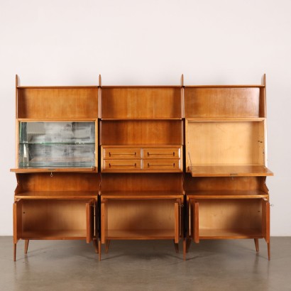 Möbel aus den 50er-60er Jahren