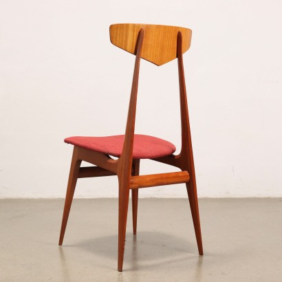 Stuhl aus den 50er Jahren