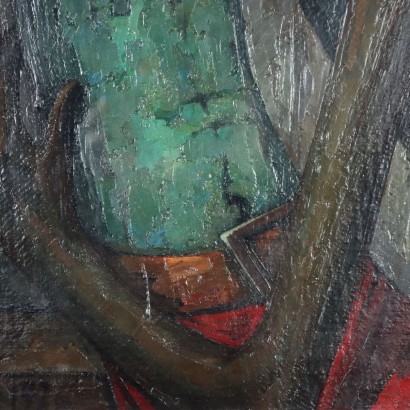Painting by Franco Ferlenga ,The embrace,Franco Ferlenga,Franco Ferlenga,Franco Ferlenga,Franco Ferlenga,Franco Ferlenga