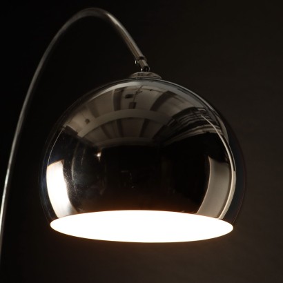 LAMPE, Lampe aus den 70er Jahren