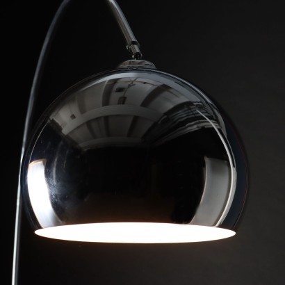 LAMP, Lámpara de los años 70