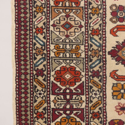 Shirwan carpet - Caucasus ,Shirvan carpet - Caucasus