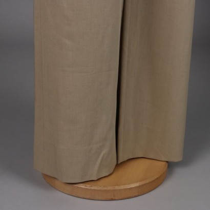 Pantalon Vintage Emporio Armani