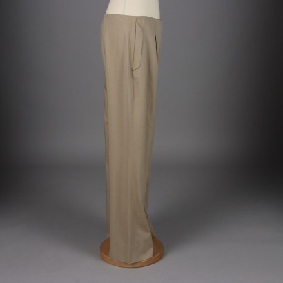Pantalones Vintage Emporio Armani
