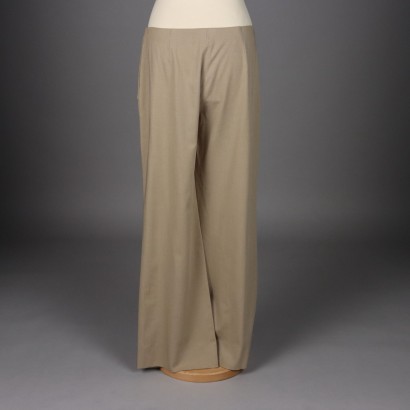 Emporio Armani Pantaloni Vintage