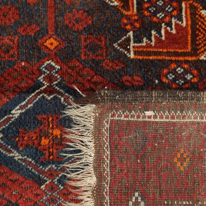 Balochi carpet - Iran ,Baluch carpet - Iran
