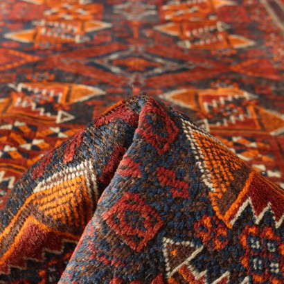 Belutschischen Teppich – Iran, Belutschischen Teppich – Iran