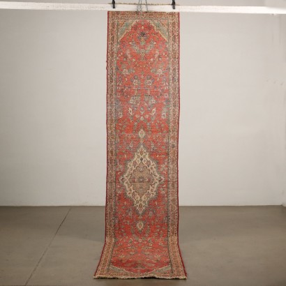 Meraban-Teppich – Iran, Mehraban-Teppich – Iran