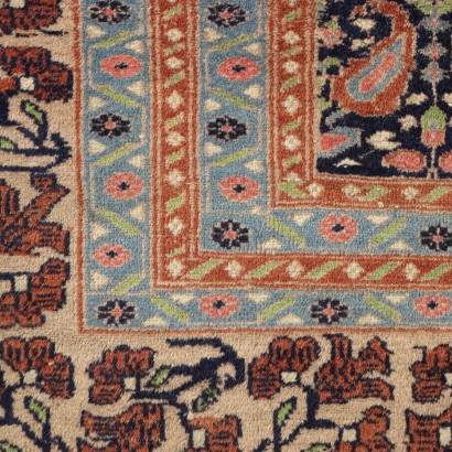 Bidjar-Teppich – Iran, Bidjar-Teppich – Iran