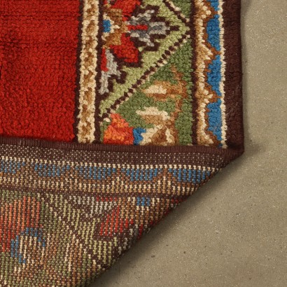 Ushak carpet - Turkey ,Ushak carpet - Türkiye