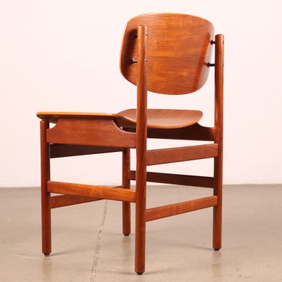 Chairs from the 60s