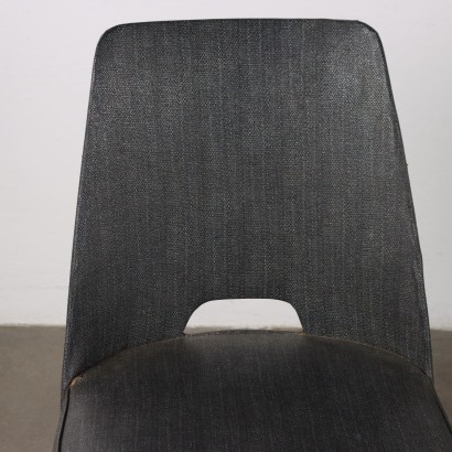 Schweizer Stuhl aus den 50er und 60er Jahren