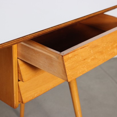 Writing desk from the 50s