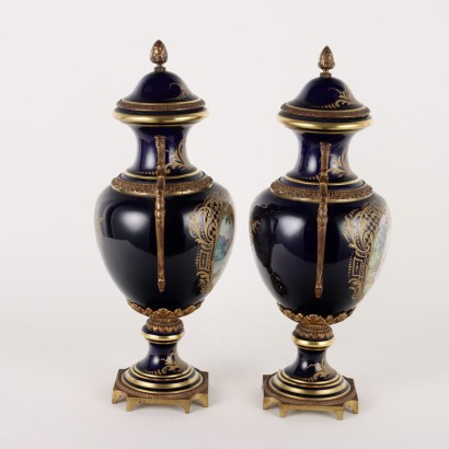 Pair of Porcelain Vases from S,Pair of Porcelain Vases from S,Pair of Porcelain Vases from S,Pair of Porcelain Vases from S,Pair of Porcelain Vases from S,Pair of Porcelain Vases from S,Pair of Porcelain Vases of S, Pair of Porcelain Vases of S