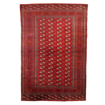 Bokara carpet - Pakistan ,Bukhara carpet - Pakistan