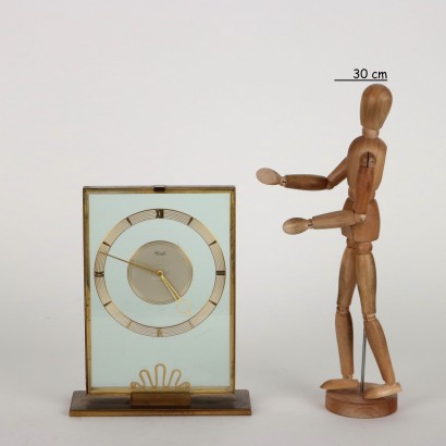 Kienzle Table Clock