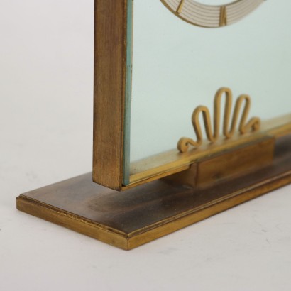 Kienzle Table Clock