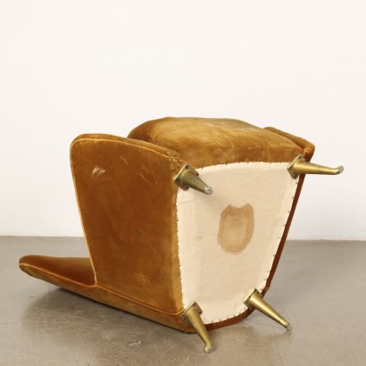 Sessel aus den 50er Jahren