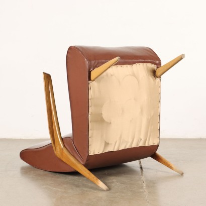 Armchair from the 50s