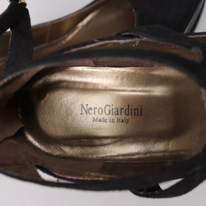 Nero Giardini Eleganter Schuh