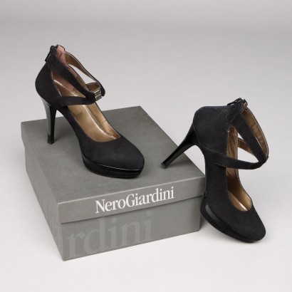 Zapato elegante Nero Giardini