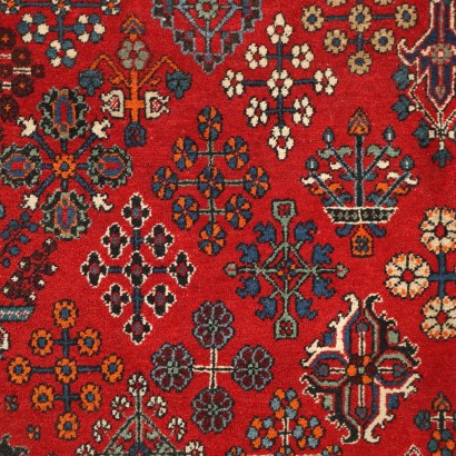 Joshagan carpet - Iran