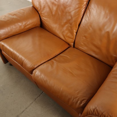 Sofa from the 80s