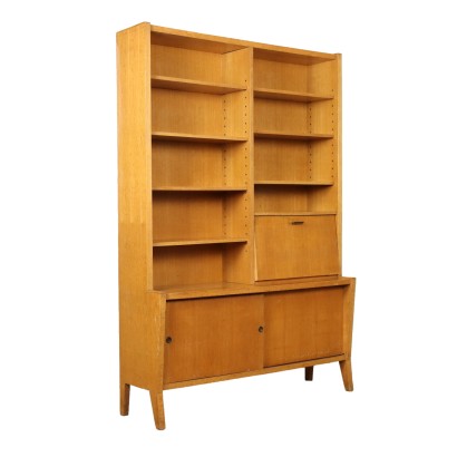 Bookcase from the 50s