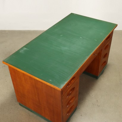 Desk from the 40s