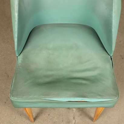 chaise des années 50