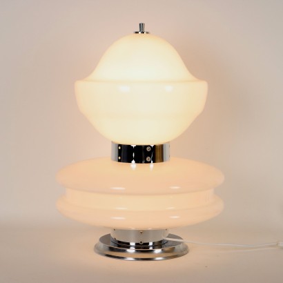 Lamp from the 60s