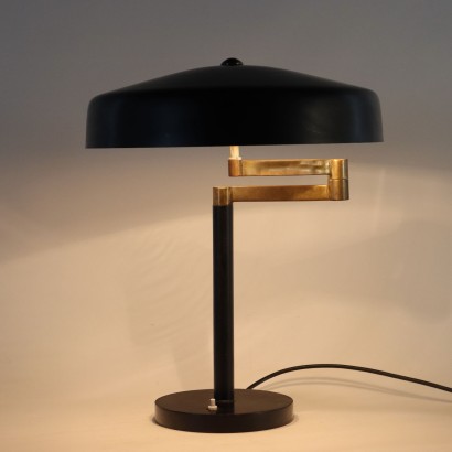 50's Table Lamp
