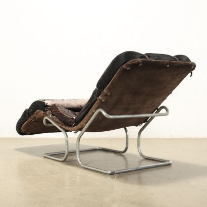 Chaise Longue Años 60-70
