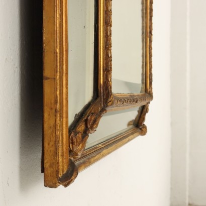 Specchio in Stile Neoclassico