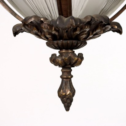 Lanterne Art Nouveau