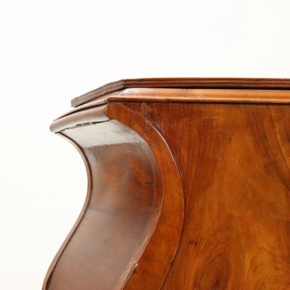 Louis Philippe sideboard