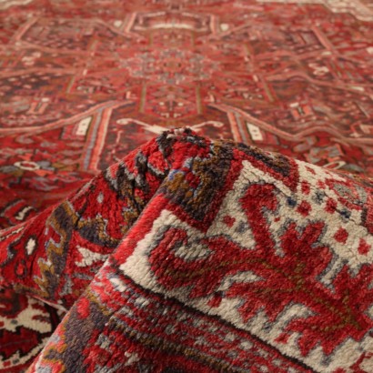 Heriz-Teppich – Iran