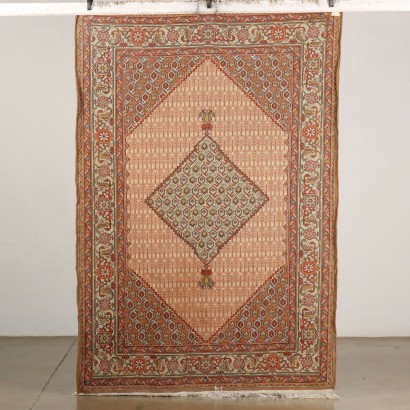 Sennè carpet - Romania, Senneh carpet - Romania