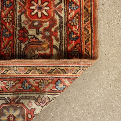Sennè carpet - Romania, Senneh carpet - Romania
