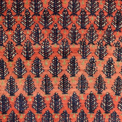 Mir Serabend carpet - Iran