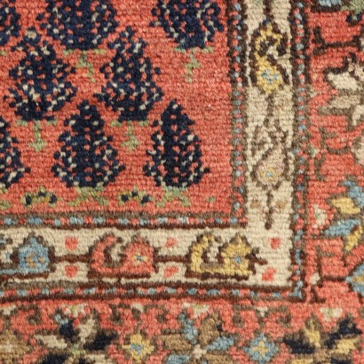 Mir Serabend-Teppich – Iran
