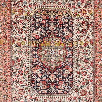 Kum-Teppich – Iran