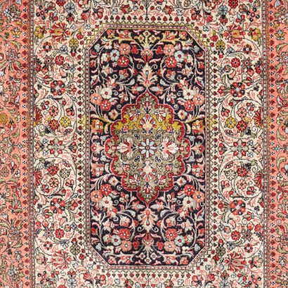 Tapis Kum - Iran