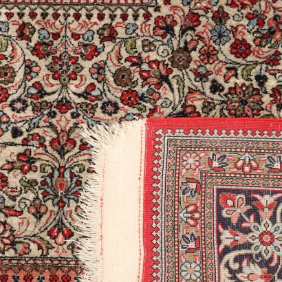 Kum carpet - Iran