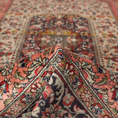 Kum-Teppich – Iran